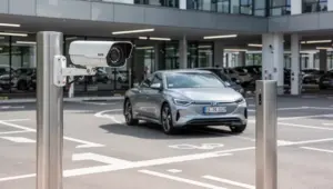 ANPR einführen: Der umfassende Leitfaden für modernes Parkraummanagement (2026)