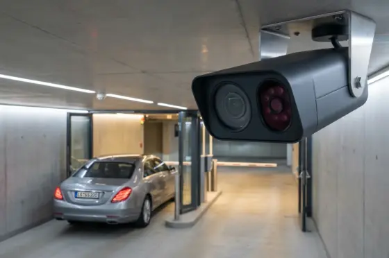 ANPR Kamera Vergleich 2026: IR, Tageslicht und Deep Learning im Detail