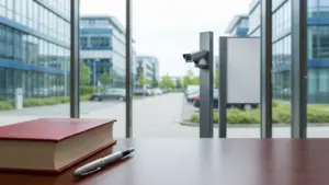 ANPR Beschilderung rechtssicher umsetzen: Der ultimative Guide für Parkraumbetreiber