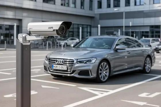 Dauerparker verhindern: Wie Sie Langzeitparker erkennen und Parkraum effizient schützen