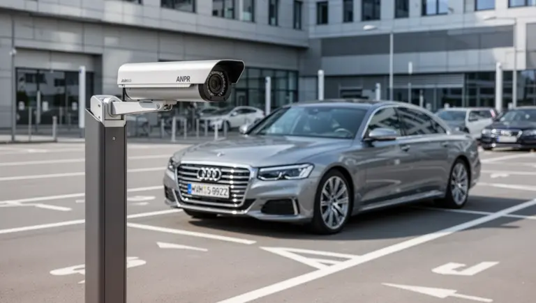 Dauerparker verhindern: Wie Sie Langzeitparker erkennen und Parkraum effizient schützen