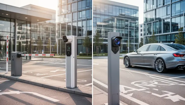 Die besten ANPR Anbieter Deutschland: Der große Marktüberblick und Kennzeichenerkennung Vergleich 2026