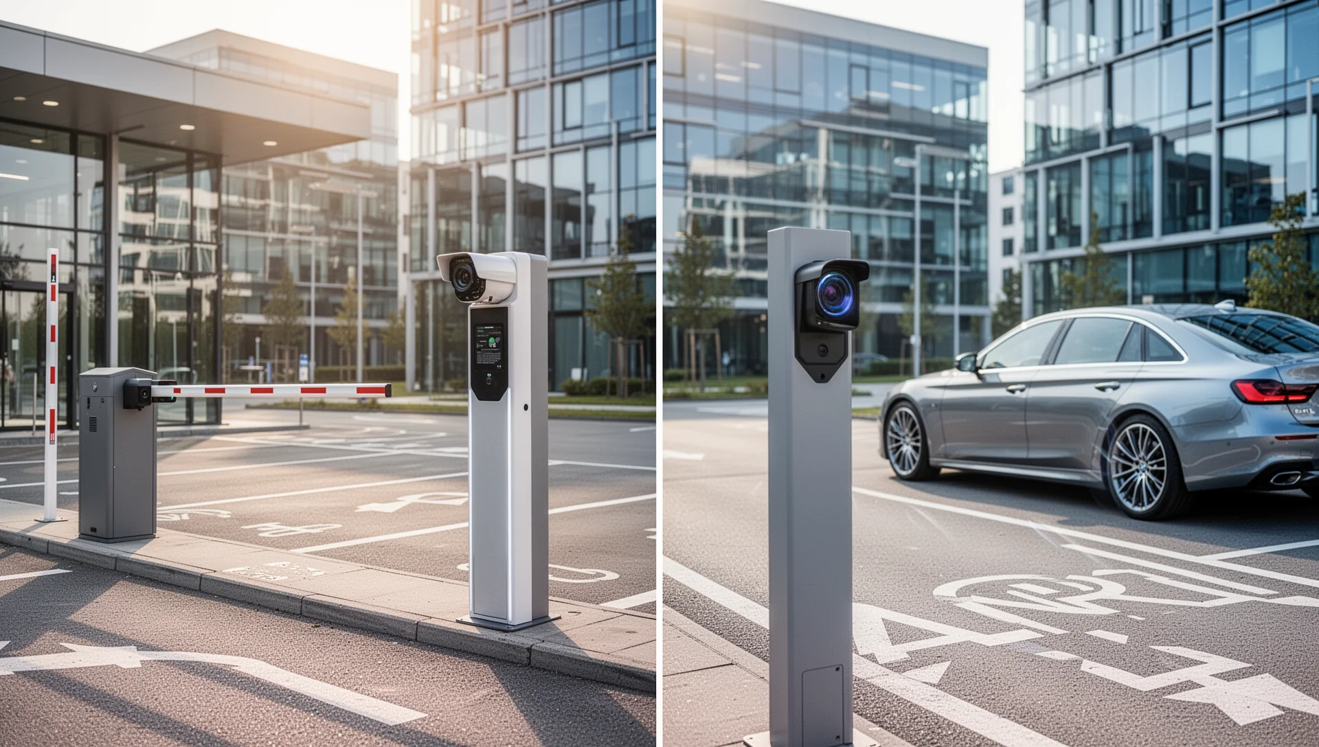 Die besten ANPR Anbieter Deutschland: Der große Marktüberblick und Kennzeichenerkennung Vergleich 2026