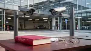 DSGVO und ANPR: Datenschutzkonforme Kennzeichenerkennung im Jahr 2026