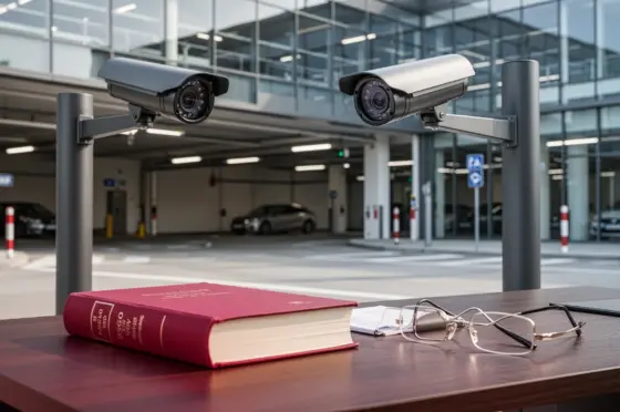 DSGVO und ANPR: Datenschutzkonforme Kennzeichenerkennung im Jahr 2026