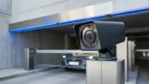 Maximale ANPR Erkennungsrate: Faktoren für hohe Genauigkeit bei der Kennzeichenerkennung