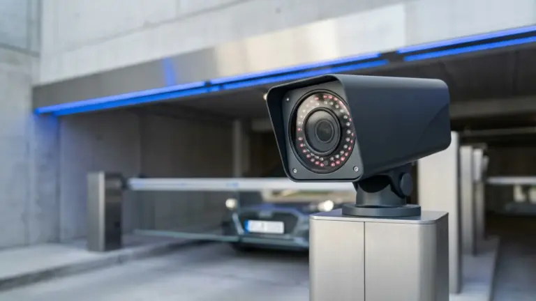 Maximale ANPR Erkennungsrate: Faktoren für hohe Genauigkeit bei der Kennzeichenerkennung