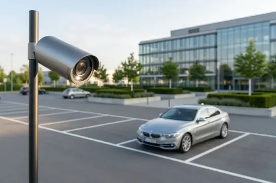 Effizienter Falschparker Workflow: Der komplette Parkverstoß Ablauf im Detail