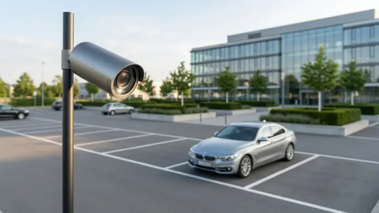 Effizienter Falschparker Workflow: Der komplette Parkverstoß Ablauf im Detail