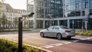 Fremdparker auf Privatparkplätzen: So lösen Sie das Problem dauerhaft