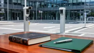 Halterermittlung bei Falschparkern: Rechtliche Möglichkeiten und Grenzen