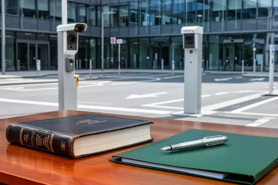 Halterermittlung bei Falschparkern: Rechtliche Möglichkeiten und Grenzen