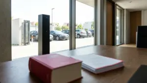 Vertragsstrafe auf Privatparkplätzen: Höhe, Durchsetzung und aktuelle Urteile