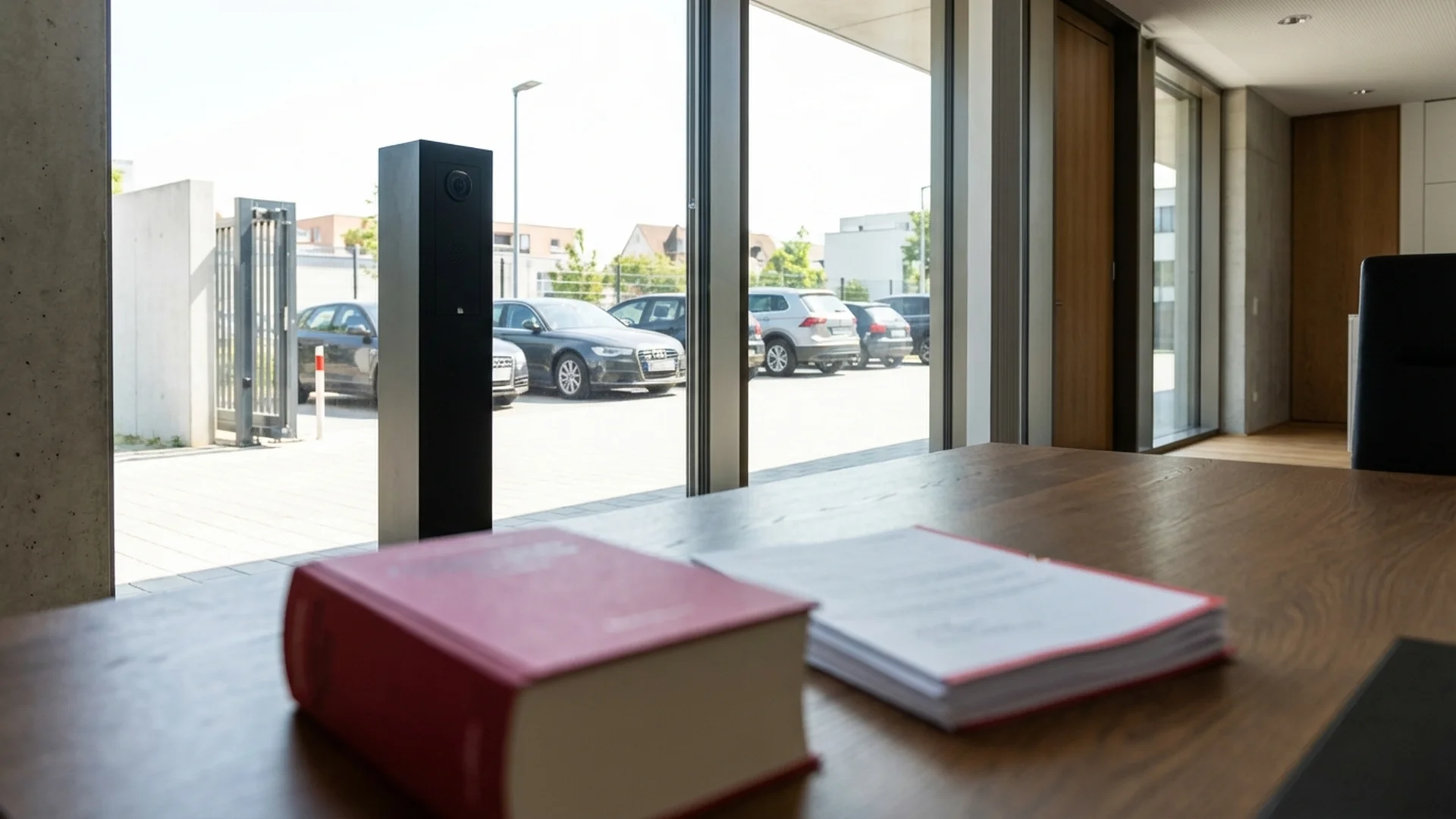 Vertragsstrafe auf Privatparkplätzen: Höhe, Durchsetzung und aktuelle Urteile