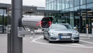 Wie funktioniert ANPR? Die Technologie der Kennzeichenerkennung im Detail erklärt