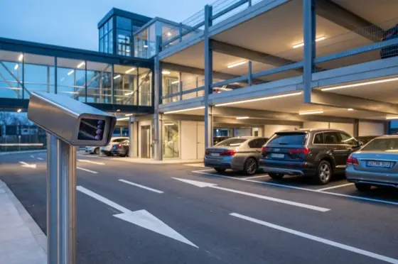 Beschwerden von Fahrzeughaltern professionell handhaben: Ein Leitfaden für das Parkraummanagement