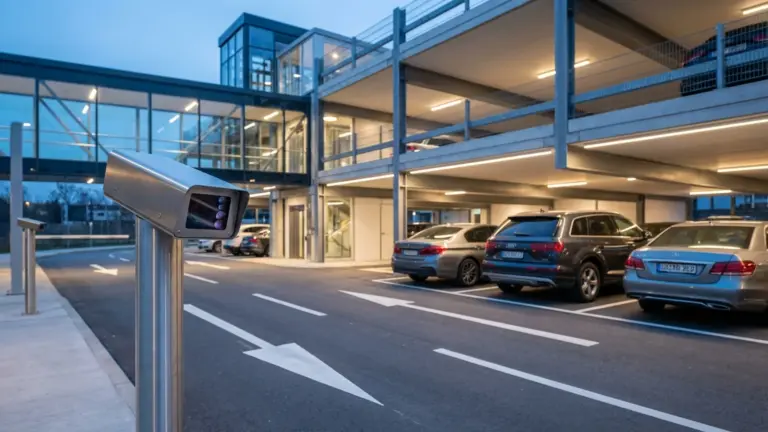 Beschwerden von Fahrzeughaltern professionell handhaben: Ein Leitfaden für das Parkraummanagement