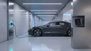 E-Mobilität und ANPR: Ladeinfrastruktur intelligent verwalten