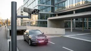 ANPR Fehler: Ursachen für falsche Kennzeichenerkennung und effektive Lösungen