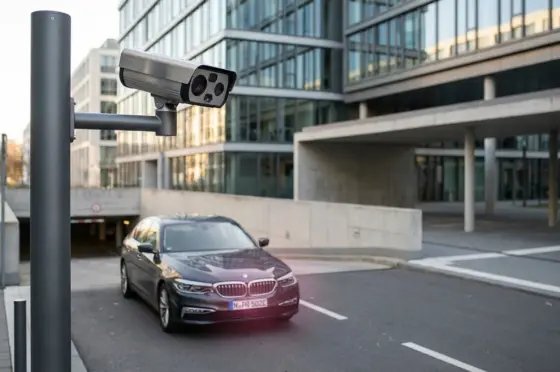 ANPR Fehler: Ursachen für falsche Kennzeichenerkennung und effektive Lösungen