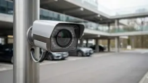 Installation einer ANPR-Anlage: Technische Anforderungen und Erfolgsfaktoren