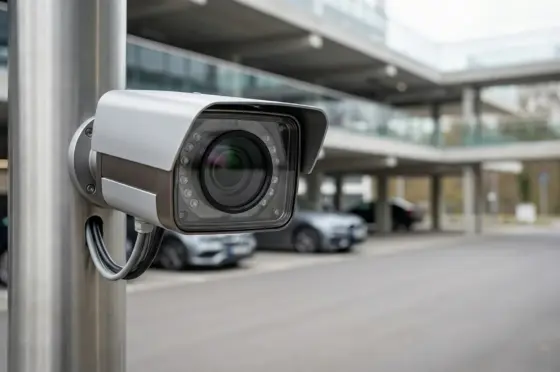 Installation einer ANPR-Anlage: Technische Anforderungen und Erfolgsfaktoren