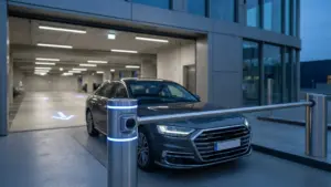 Kennzeichen Fälschung und Kennzeichenmissbrauch: Wenn Nummernschilder gefälscht werden