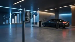 ANPR vs. Schranke: Ein detaillierter Kostenvergleich für Parkraumbetreiber