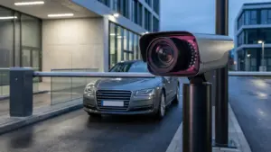 ANPR API und Kennzeichenerkennung Integration: So vernetzen Sie Ihr Parkraummanagement effizient