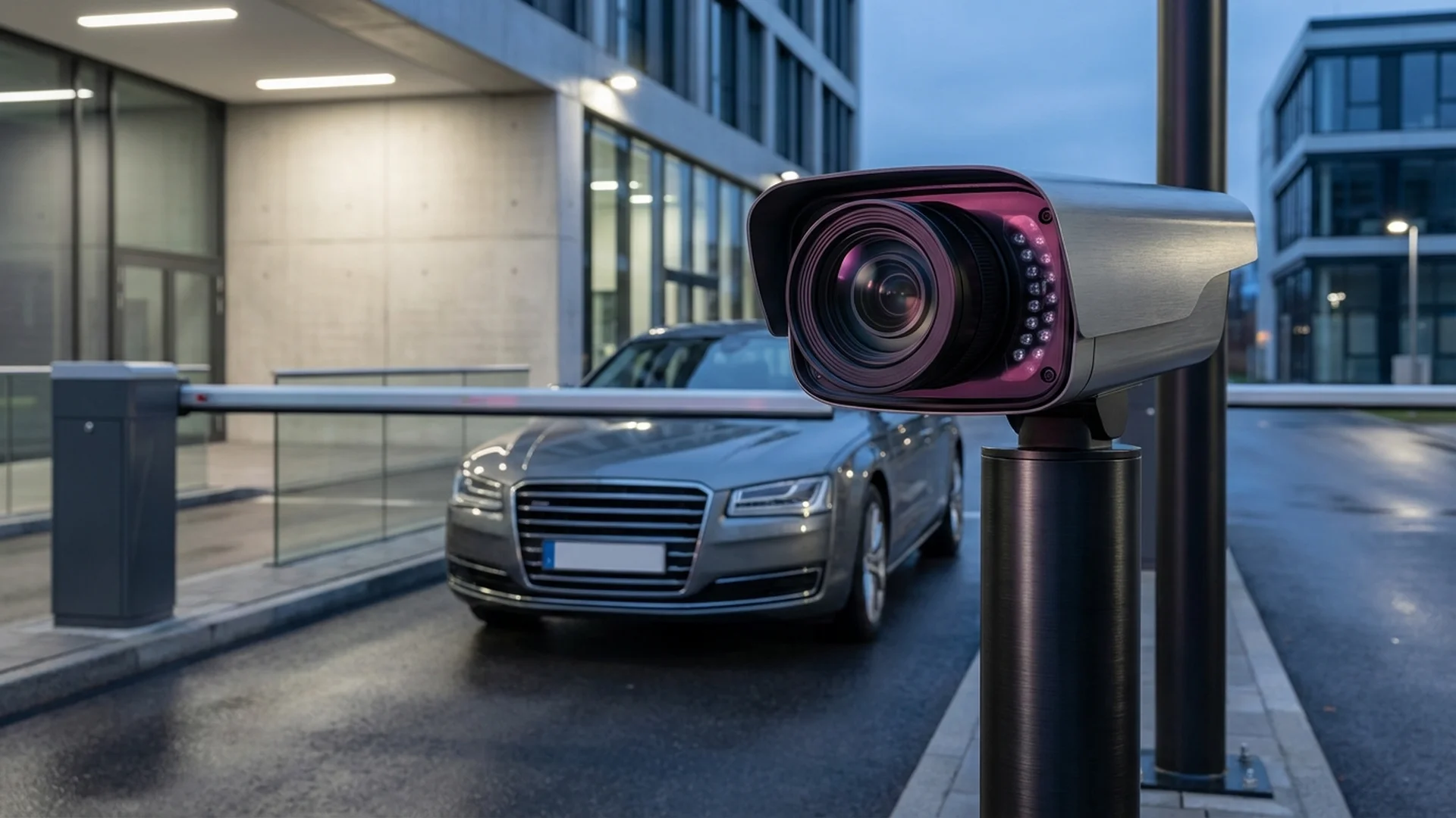 ANPR API und Kennzeichenerkennung Integration: So vernetzen Sie Ihr Parkraummanagement effizient