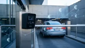 Versteckte Kosten bei ANPR-Systemen: Worauf Sie beim Parkraummanagement achten müssen