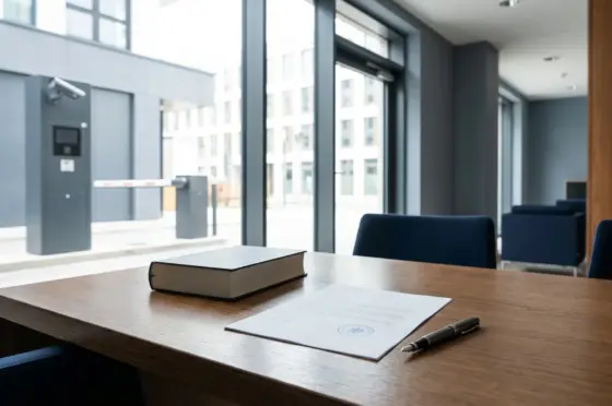 ANPR Widerspruch und Kennzeichen Erfassung Recht: Die Rechte der Fahrzeughalter im Detail