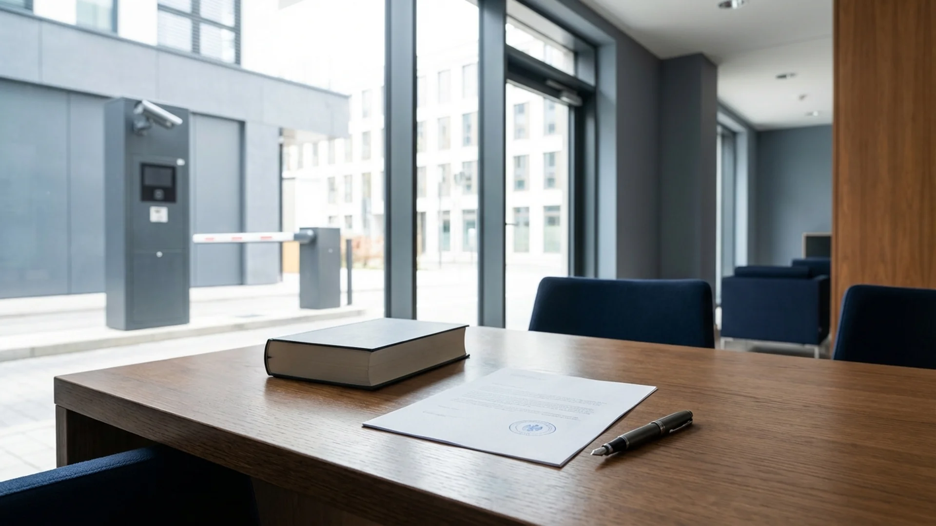 ANPR Widerspruch und Kennzeichen Erfassung Recht: Die Rechte der Fahrzeughalter im Detail