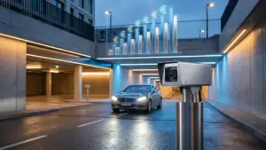 ANPR Cloud Kosten vs. On-Premise: Der ultimative Kostenvergleich 2026