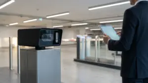 ANPR Daten Export und Kennzeichendaten archivieren: Der ultimative Compliance-Leitfaden