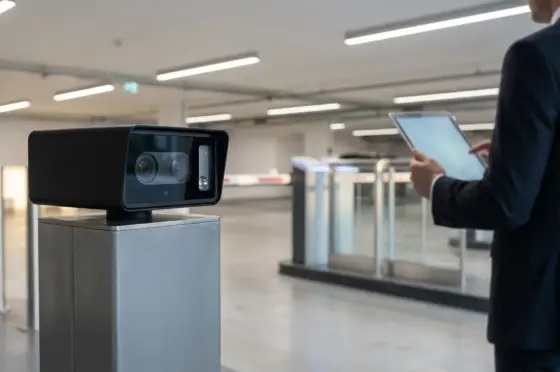 ANPR Daten Export und Kennzeichendaten archivieren: Der ultimative Compliance-Leitfaden