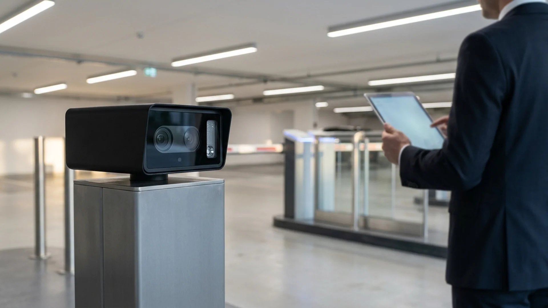 ANPR Daten Export und Kennzeichendaten archivieren: Der ultimative Compliance-Leitfaden