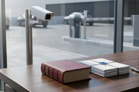 Datenschutzfolgenabschätzung für ANPR-Systeme: Der umfassende Leitfaden