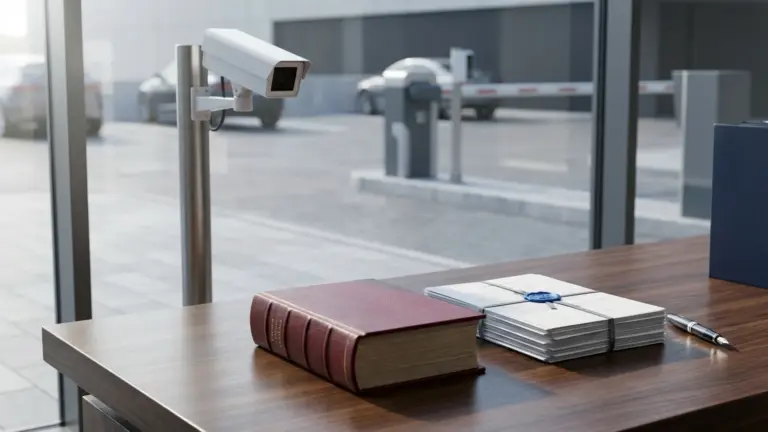 Datenschutzfolgenabschätzung für ANPR-Systeme: Der umfassende Leitfaden