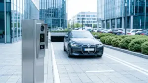 Einspruch Parkstrafe: So fechten Sie eine Vertragsstrafe richtig an