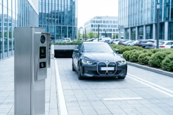 Einspruch Parkstrafe: So fechten Sie eine Vertragsstrafe richtig an