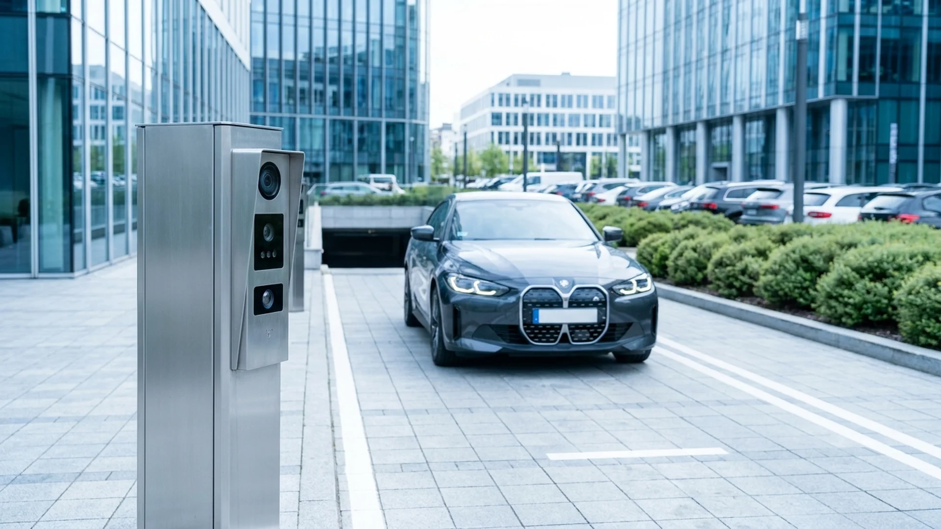 Einspruch Parkstrafe: So fechten Sie eine Vertragsstrafe richtig an