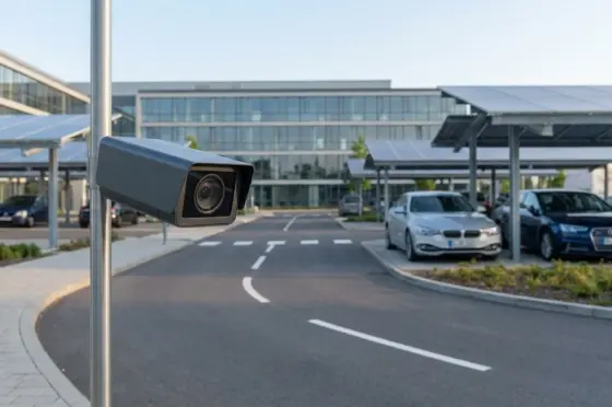 Parkplatz Stress reduzieren: Die Psychologie der Parkplatzsuche Frustration