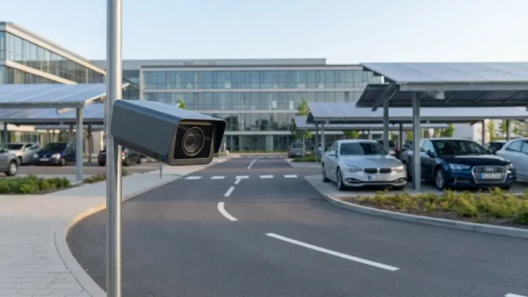 Parkplatz Stress reduzieren: Die Psychologie der Parkplatzsuche Frustration