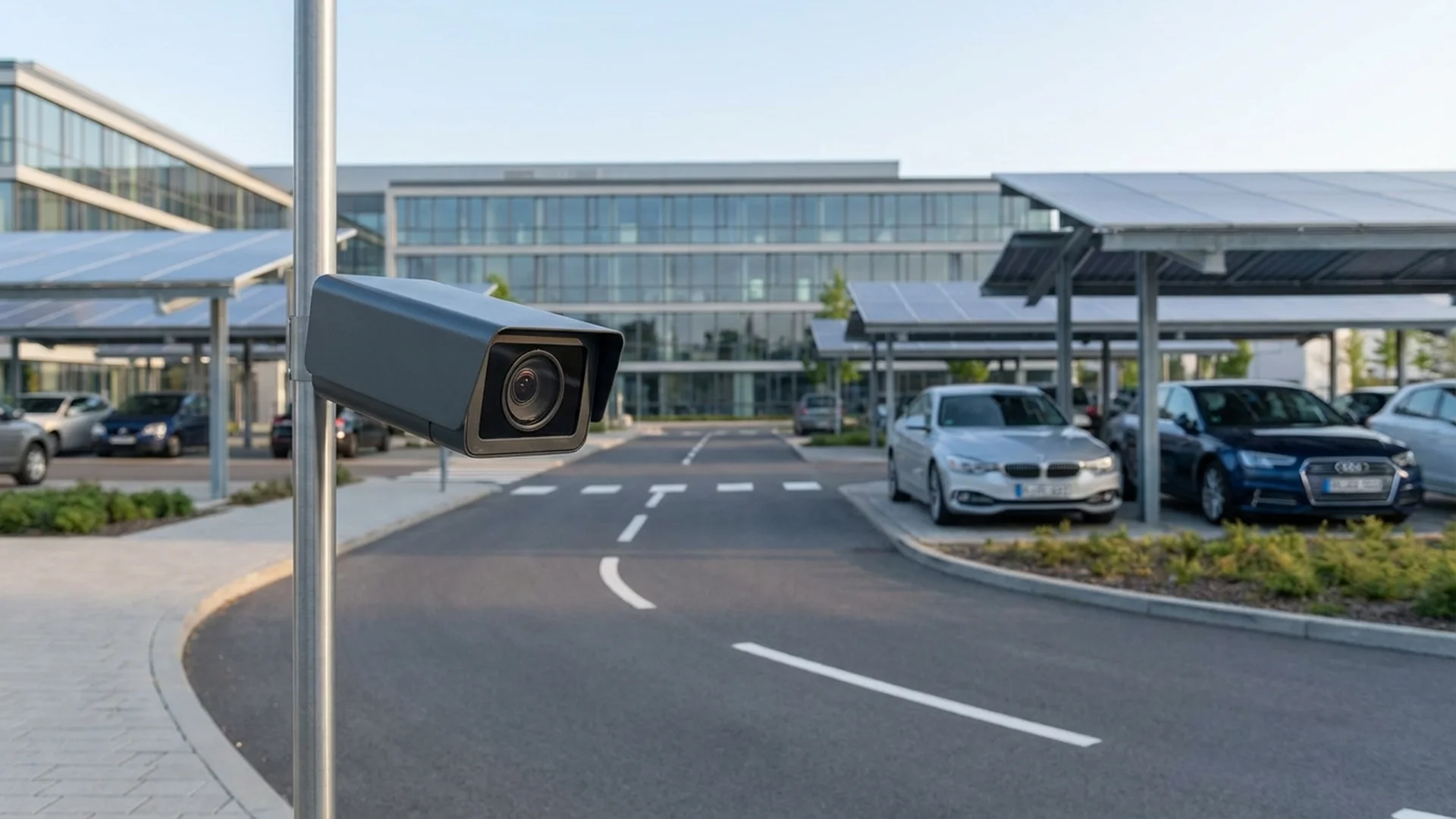 Parkplatz Stress reduzieren: Die Psychologie der Parkplatzsuche Frustration