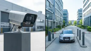Kauf vs. Full-Service: ANPR-Betriebsmodelle für Parkflächen im Vergleich