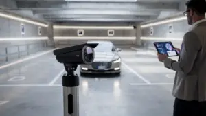 ANPR Abnahme Checkliste: Inbetriebnahme vor dem Go-Live