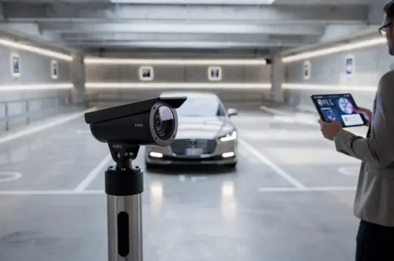 ANPR Abnahme Checkliste: Inbetriebnahme vor dem Go-Live