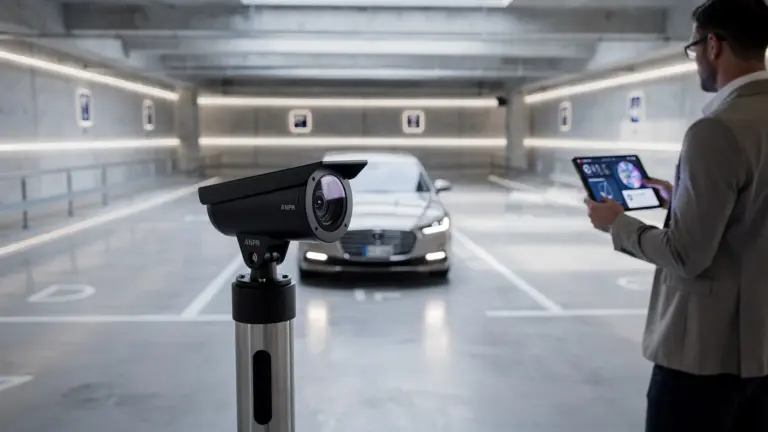 ANPR Abnahme Checkliste: Inbetriebnahme vor dem Go-Live