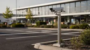 ANPR Baumarkt: Kundenparkplatz vor Dauerparkern schützen